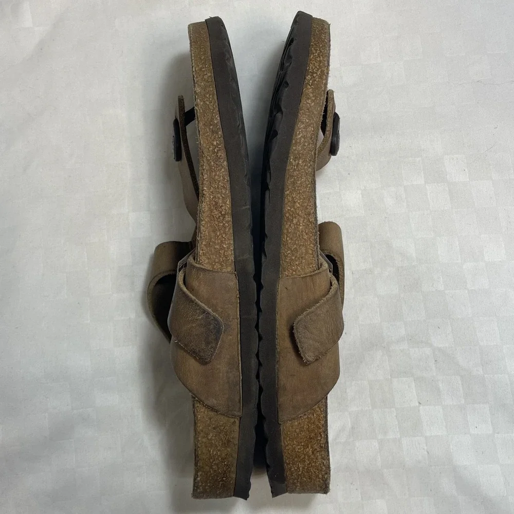Birkenstock gizeh thong